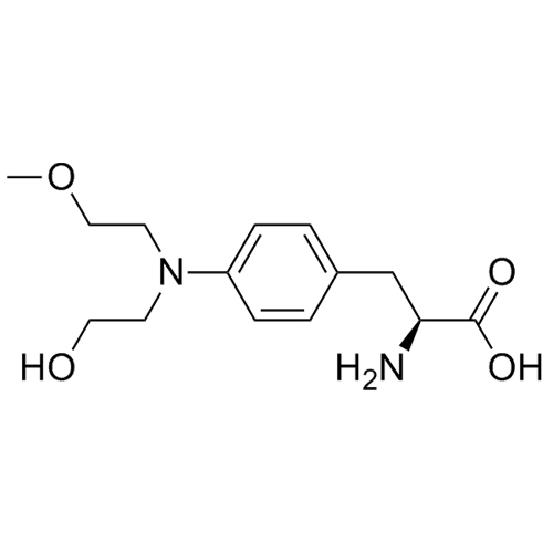 Picture of Melphalan Impurity 17