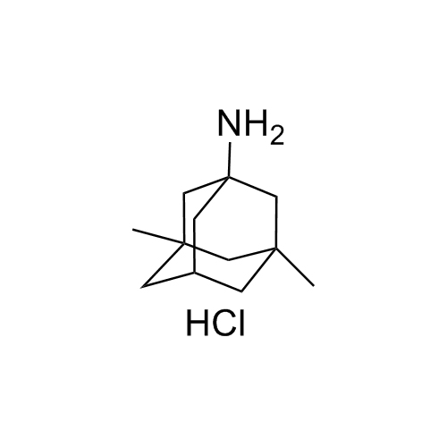 Picture of Memantine HCl