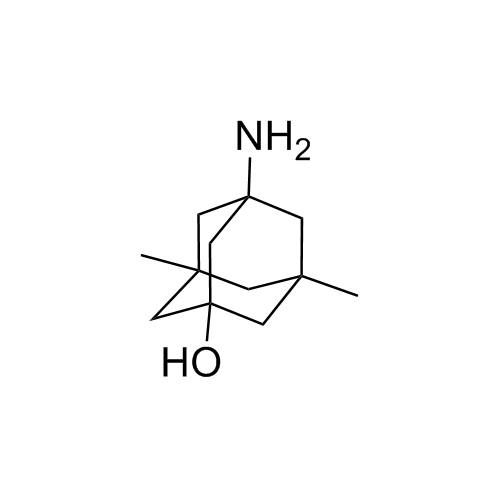 Picture of 7-Hydroxy Memantine