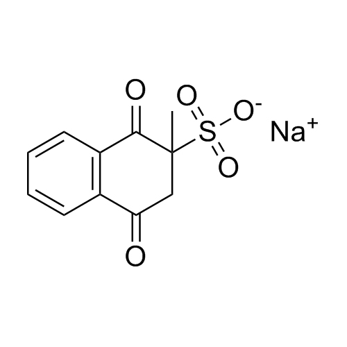 Picture of Menadione Sodium Bisulfite