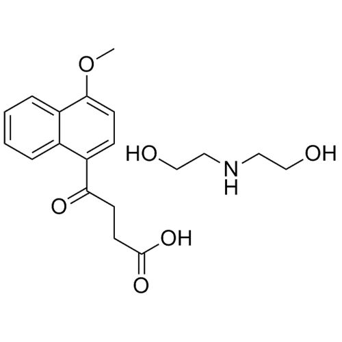 Picture of Menbutone Diethanolamine Salt