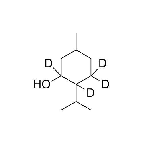 Picture of Menthol-d4