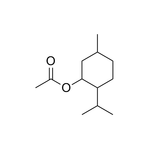 Picture of Menthyl Acetate