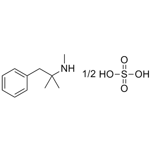 Picture of Mephentermine Hemisulphate