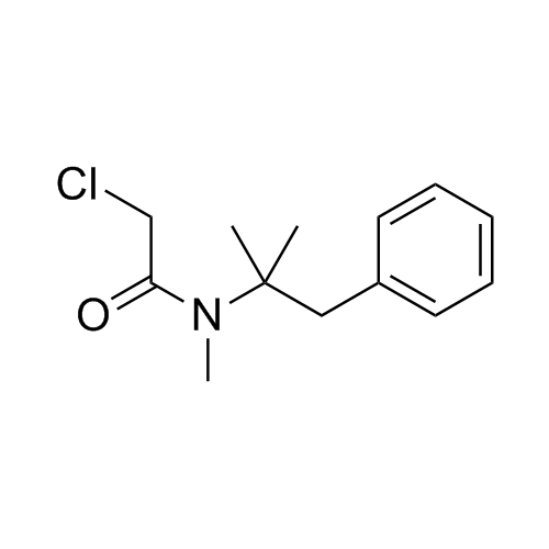 Picture of Mephentermine Impurity 1