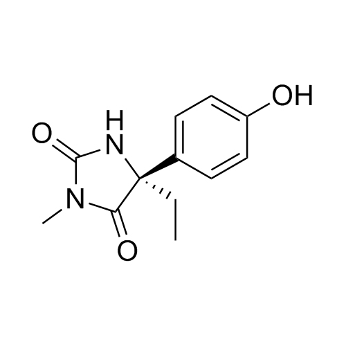 Picture of (S)-4-Hydroxy Mephenytoin