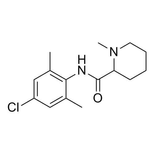 Picture of Mepivacaine EP Impurity E