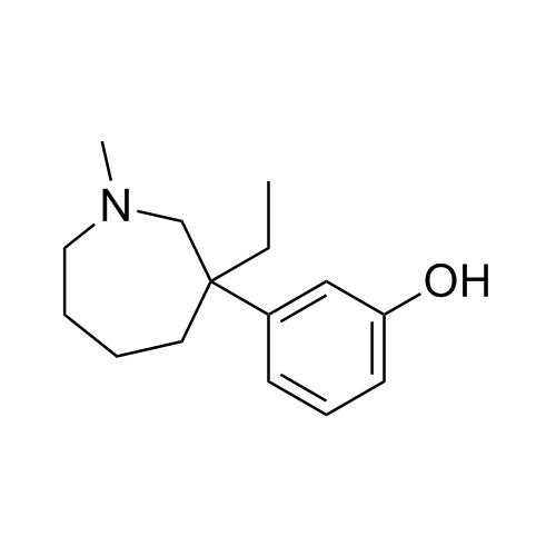 Picture of Meptazinol