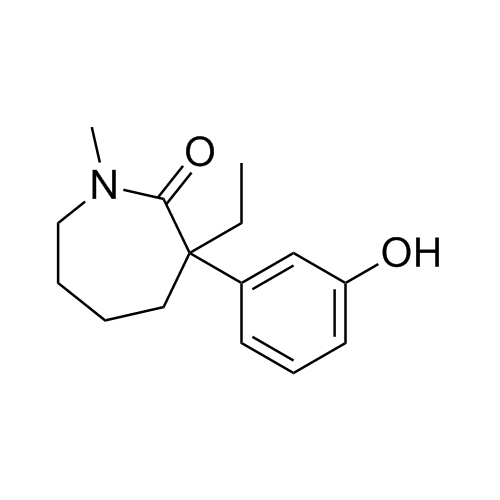 Picture of Meptazinol BP Impurity A