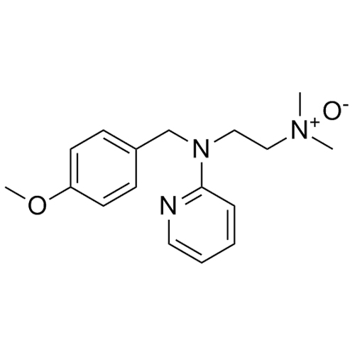 Picture of Mepyramine N-Oxide