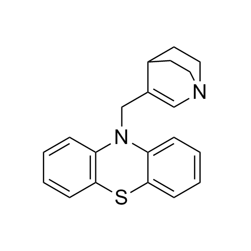 Picture of Mequitazine Impurity 4