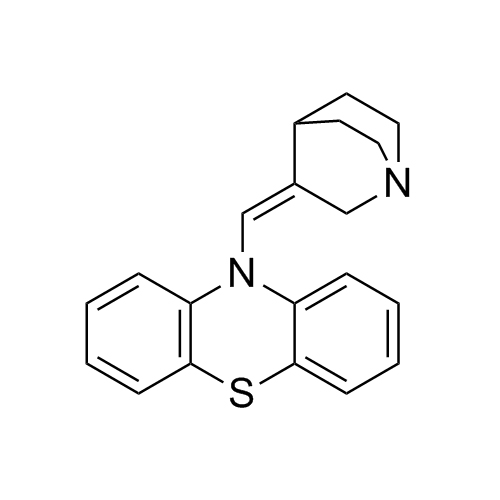 Picture of Mequitazine Impurity 3