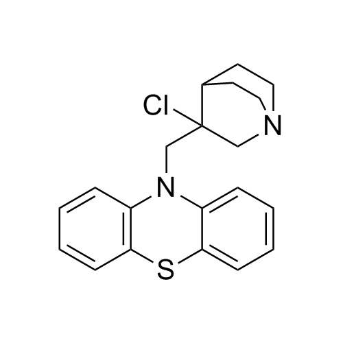 Picture of Mequitazine Impurity 2