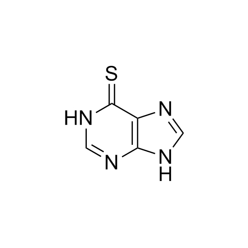 Picture of 6-Mercaptopurine