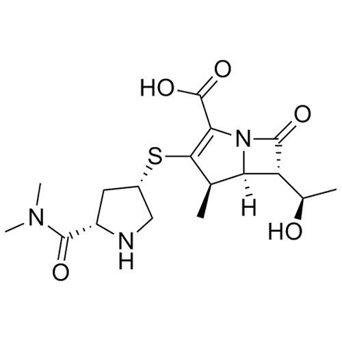 Picture of Meropenem