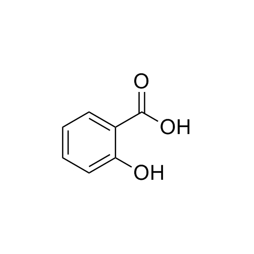Show details for Mesalamine Impurity H Picture of Mesalamine Impurity H