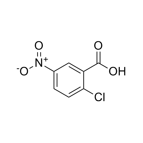 Show details for Mesalamine Impurity M Picture of Mesalamine Impurity M