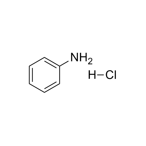 Show details for Mesalamine EP Impurity K HCl (Aniline HCl) Picture of Mesalamine EP Impurity K HCl (Aniline HCl)