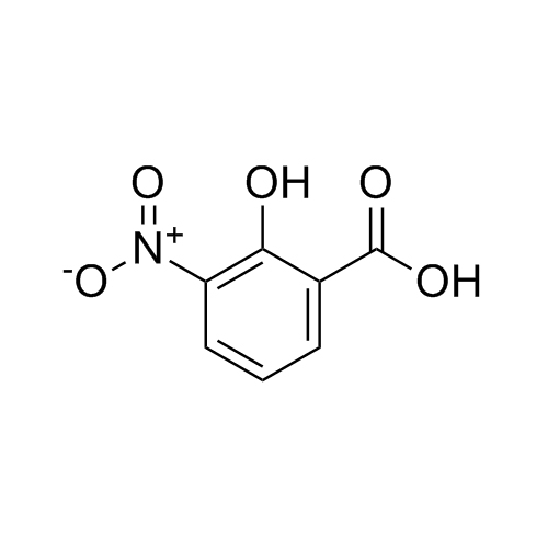 Show details for 3-Nitrosalicylic Acid Picture of 3-Nitrosalicylic Acid