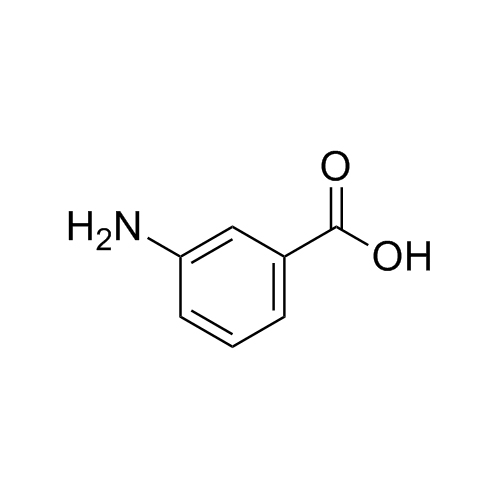 Show details for Mesalamine EP Impurity D (3-Amino Benzoic Acid) Picture of Mesalamine EP Impurity D (3-Amino Benzoic Acid)