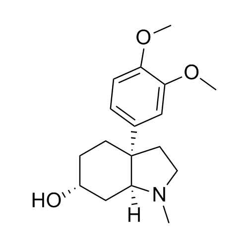 Picture of (-)-Mesembranol