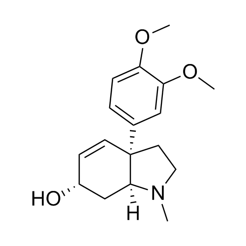 Picture of Mesembrenol