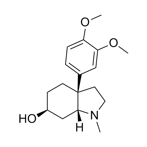 Picture of (+)-Mesembranol