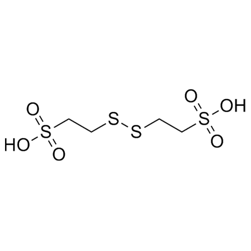 Picture of Mesna Related Compound B