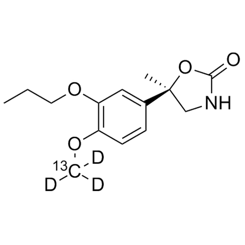 Picture of Mesopram-13C-d3