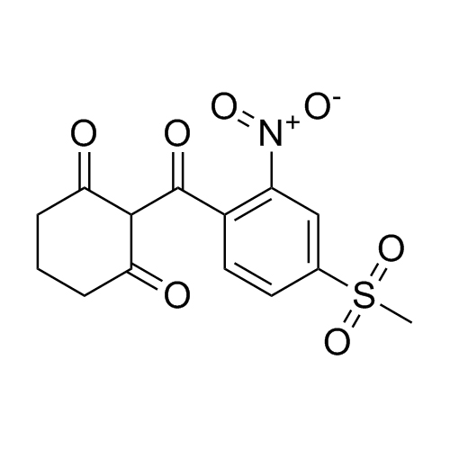 Picture of Mesotrione