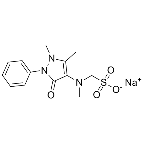 Show details for Dipyrone (Metamizole Sodium Salt) Picture of Dipyrone (Metamizole Sodium Salt)