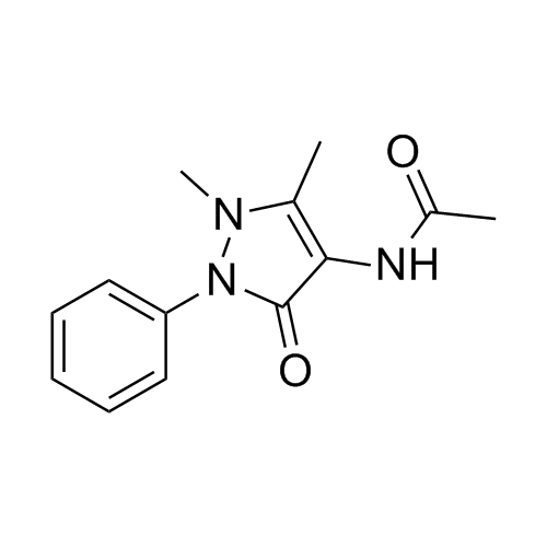 Show details for Metamizole Impurity 3 Picture of Metamizole Impurity 3