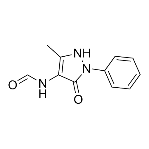 Picture of Metamizole Impurity 1