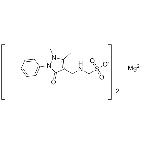 Picture of Metamizole Magnesium Salt