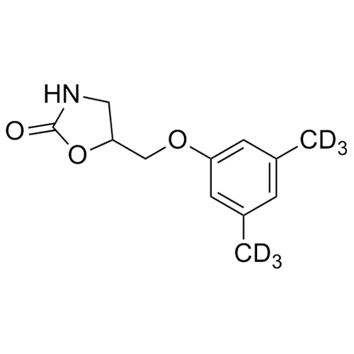 Picture of Metaxalone-d6