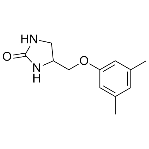 Picture of Metaxalone Related Compound A