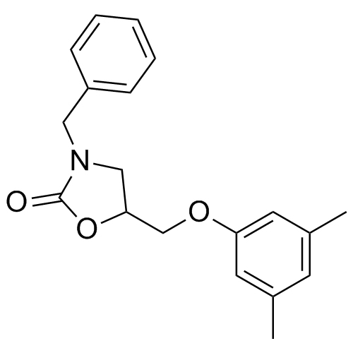 Picture of N-Benzyl Metaxalone