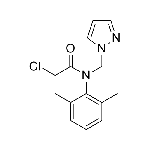 Picture of Metazachlor