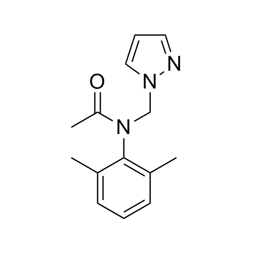 Picture of Metazachlor Impurity 2