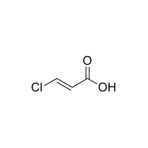 Show details for (E)-3-chloroacrylicacid Picture of (E)-3-chloroacrylicacid