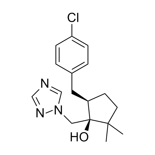 Show details for R-Metconazole Picture of R-Metconazole