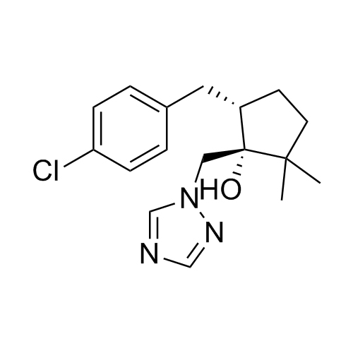 Show details for S-Metconazole Picture of S-Metconazole