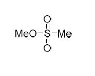 Picture of Methyl methanesulfonate