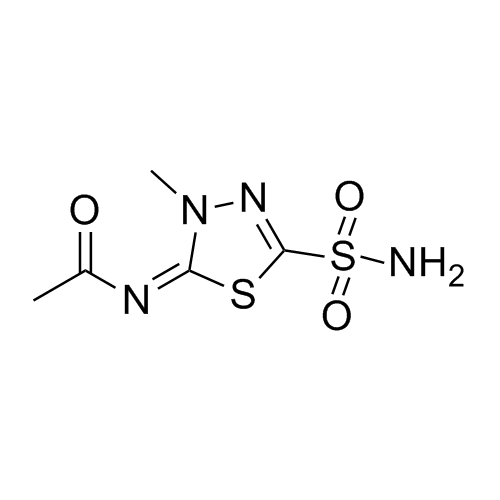 Picture of Methazolamide