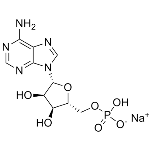 Picture of Adenosine-5'-Monophosphate Sodium Salt