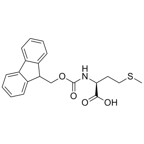 Picture of N-Fmoc-L-Methionine