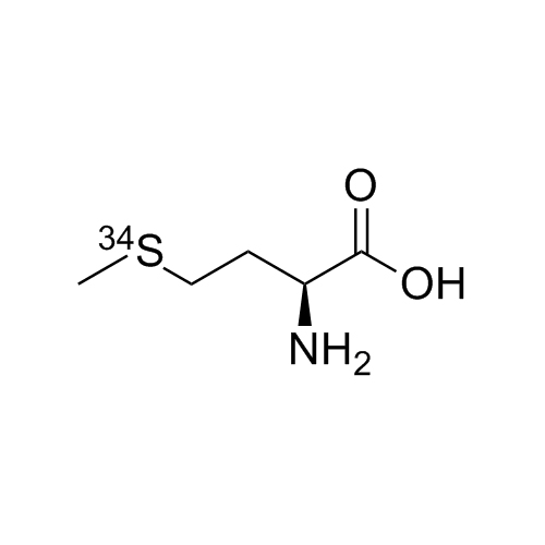 Picture of L-Methionine-34S