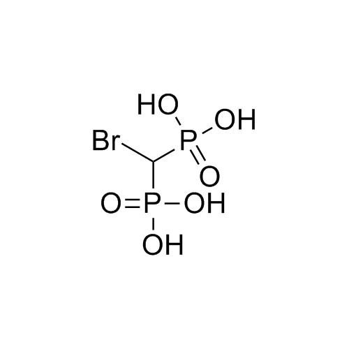 Show details for Bromomethlenediphosphonic Acid Picture of Bromomethlenediphosphonic Acid