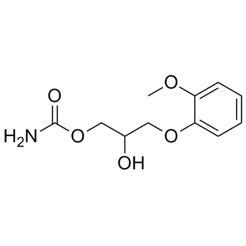 Show details for Methocarbamol Picture of Methocarbamol