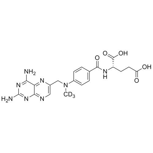 Picture of Methotrexate-d3